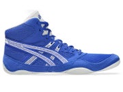 Asics Snapdown 4 -Painikenk&auml; (26) (Neon Blue/White)