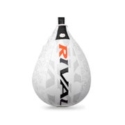 Rival Speed Bag - 8x5 (26)- Nopeuspallo Valkoinen