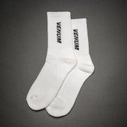 Venum Essential Sukka (3pr) (26) - Valkoinen/ Musta