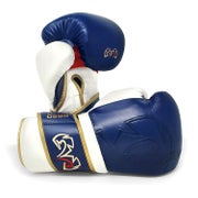 Rival RB80 Impulse Bag Gloves (26) - S&auml;kkihanskat -Sininen