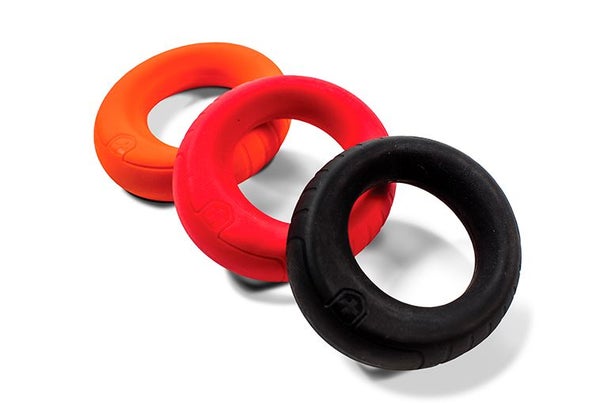 Harbinger Ergo Hand Grip Puristusvoimasetti