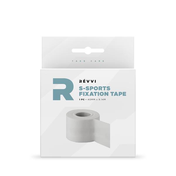 R&eacute;vvi S-Sports Tape Fixation - teippi (26)