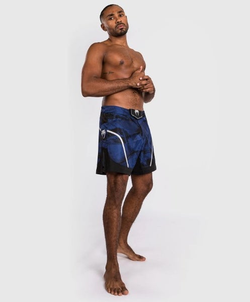Venum Electron 3.0 Kamppailushortsit (24) Navy