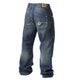 GASP Baggy Denim 220116