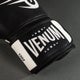Venum Mike Tyson Replica Nyrkkeilyhanskat (25) - Musta/ Valkoinen