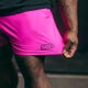 SBD Nova Training Shortsit (26) - Hehkuva Pinkki/Musta
