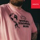 SBD WSM Maailman Vahvin Mies T-paita (26) - Alkuer&auml;t - Pioni