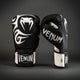 Venum Mike Tyson Replica Nyrkkeilyhanskat (25) - Musta/ Valkoinen