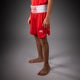Venum Classic Nyrkkeily Shortsit Nuoret -(26) Punainen
