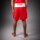 Venum Classic Nyrkkeily Shortsit Nuoret -(26) Punainen