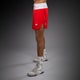 Venum Classic Nyrkkeily Shortsit -(26) Punainen
